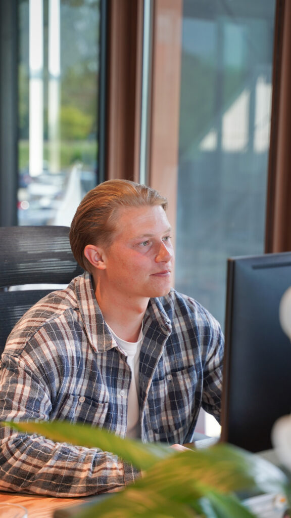 Meer online verkopen | Woeler